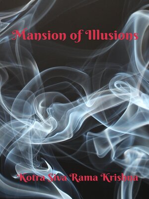 cover image of Mansion of Illusions
